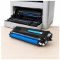 Toner cyan Brother TN-910C compatible | 9 000 pages