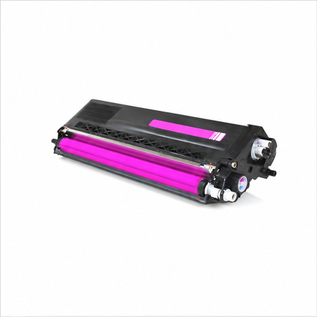 Compatible Brother TN-910M Magenta Toner | 9,000 Pg