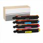 Brother TN247/TN243 Compatible 4-Pack Toner