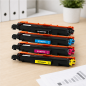 Brother TN247/TN243 Compatible 4-Pack Toner