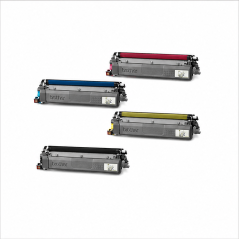 Brother TN248VAL Original 4-Pack CMYK Toner