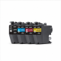 Brother LC3219XLVAL Pack 4 cartouches d’encre XL