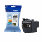 Brother LC3219XLBK Black Ink Cartridge 3,000 Pages