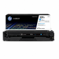 HP 207X Cyan original grande capacité W2211X