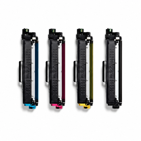 Brother TN243CMYK Original 4-Pack Toner