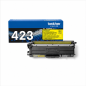 Brother TN-423Y jaune original 4 000 pages