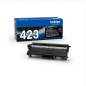 Brother TN-423BK Black Original Toner 6,500 Pages