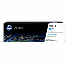 HP 203A Cyan CF541A Original LaserJet Toner