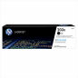 HP 203X CF540X toner noir original grande capacité