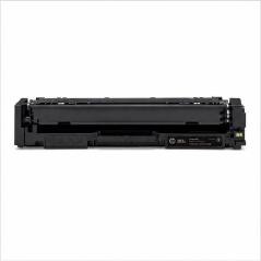 HP 203A noir CF540A | Toner original 1 400 pages