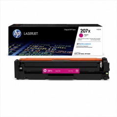 HP 207X Magenta W2213X High-Yield Toner