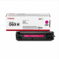 Canon 069H Magenta d’origine | 5 500 pages