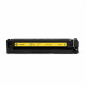 HP 207X jaune original W2212X | 2 450 pages
