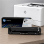 HP 203X CF540X Black Original High Yield Toner