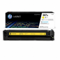 HP 207X Yellow W2212X | Genuine 2,450-page toner