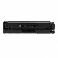 HP 201A Noir CF400A d’origine pour LaserJet