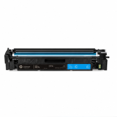 HP 203X Cyan CF541X | Toner original 2 500 pages