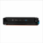 HP 201A Cyan d’origine CF401A | Toner laser