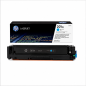 HP 201A Cyan d’origine CF401A | Toner laser