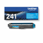 Brother TN-241C Original Cyan Toner Cartridge