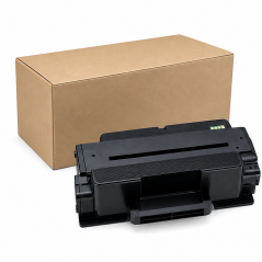 Compatible Samsung MLT-D205L Toner, 5,000 Pages Black