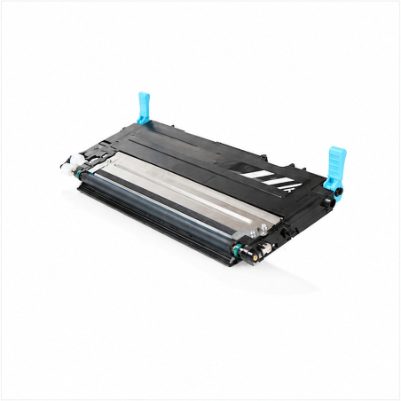 Toner cyan compatible Samsung CLT-C404S ST-404SCY