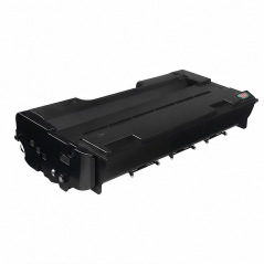 Compatible Black Toner Cartridge for Ricoh Aficio SP 3710 RT-SP3710 7,000 pages