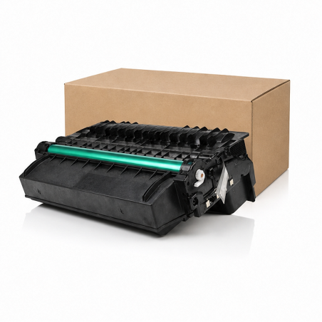 Compatible Samsung MLT-D203E Black Toner, 10K Yield