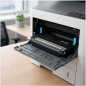 Toner cyan compatible Samsung CLT-C404S ST-404SCY