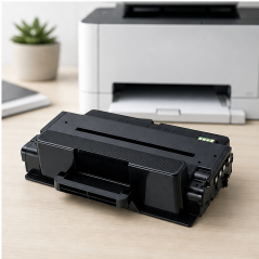 Compatible Samsung MLT-D205L Toner, 5,000 Pages Black