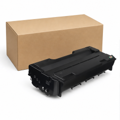 Ricoh SP 3710 Compatible Black Toner 7,000 Pages