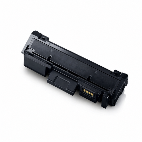 Toner noir compatible Samsung MLT-D116L / MLT-D116S, 3 000 pages