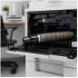 Compatible Black Toner for Ricoh IM C2000 / IM C2500 – Replaces 842311 / 842307