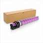 Cartouche toner magenta compatible Ricoh IM C2000/IM C2500 - 10 500 pages