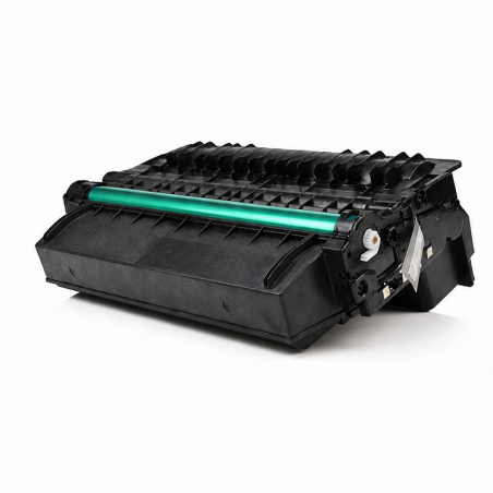 Compatible Samsung MLT-D203E Black Toner Cartridge, 10,000 Pages