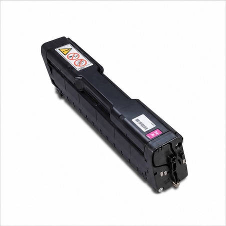 Compatible Ricoh SP C360/SP C361 Magenta Toner Cartridge - RT-SPC360MG