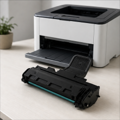 Samsung MLT-D119S Compatible Toner Black 3000 Pages