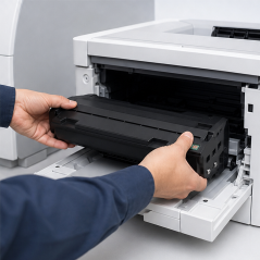 Toner Ricoh SP 3710 compatible noir 7 000 pages