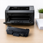 Toner noir compatible Samsung MLT-D116L / MLT-D116S, 3 000 pages