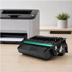 Compatible Samsung MLT-D203E Black Toner, 10K Yield