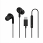 Écouteurs Xiaomi USB-C noirs BHR8930GL