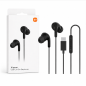 Xiaomi USB-C Earphones Black BHR8930GL