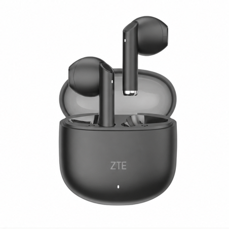 ZTE Buds 2 black true wireless earbuds