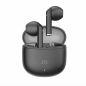ZTE Buds 2 black true wireless earbuds