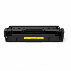 Canon 069H Yellow Original Toner Cartridge (5095C002)