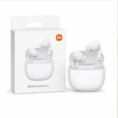 REDMI Buds 8 Lite Xiaomi Blanc | ANC 42 dB TWS