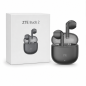 ZTE Buds 2 black true wireless earbuds