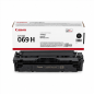 Canon 069H Noir - Cartouche de toner originale haute capacité