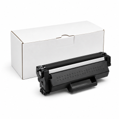 Toner Brother TN1150 compatible noir 1 000 pages