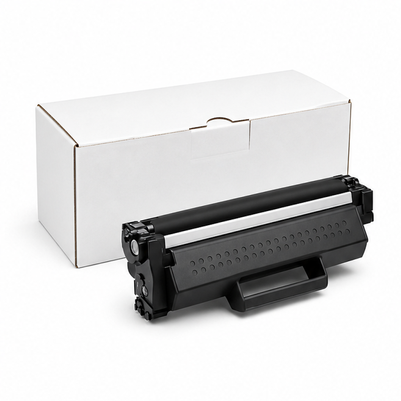 Cartouche toner noir compatible Brother TN1150 BT-TN1150(P)